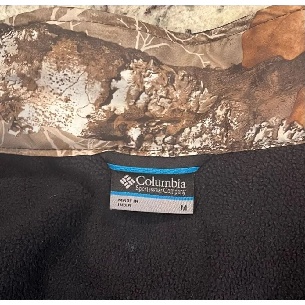 Columbia Men's PHG Ascender Softshell Jacket